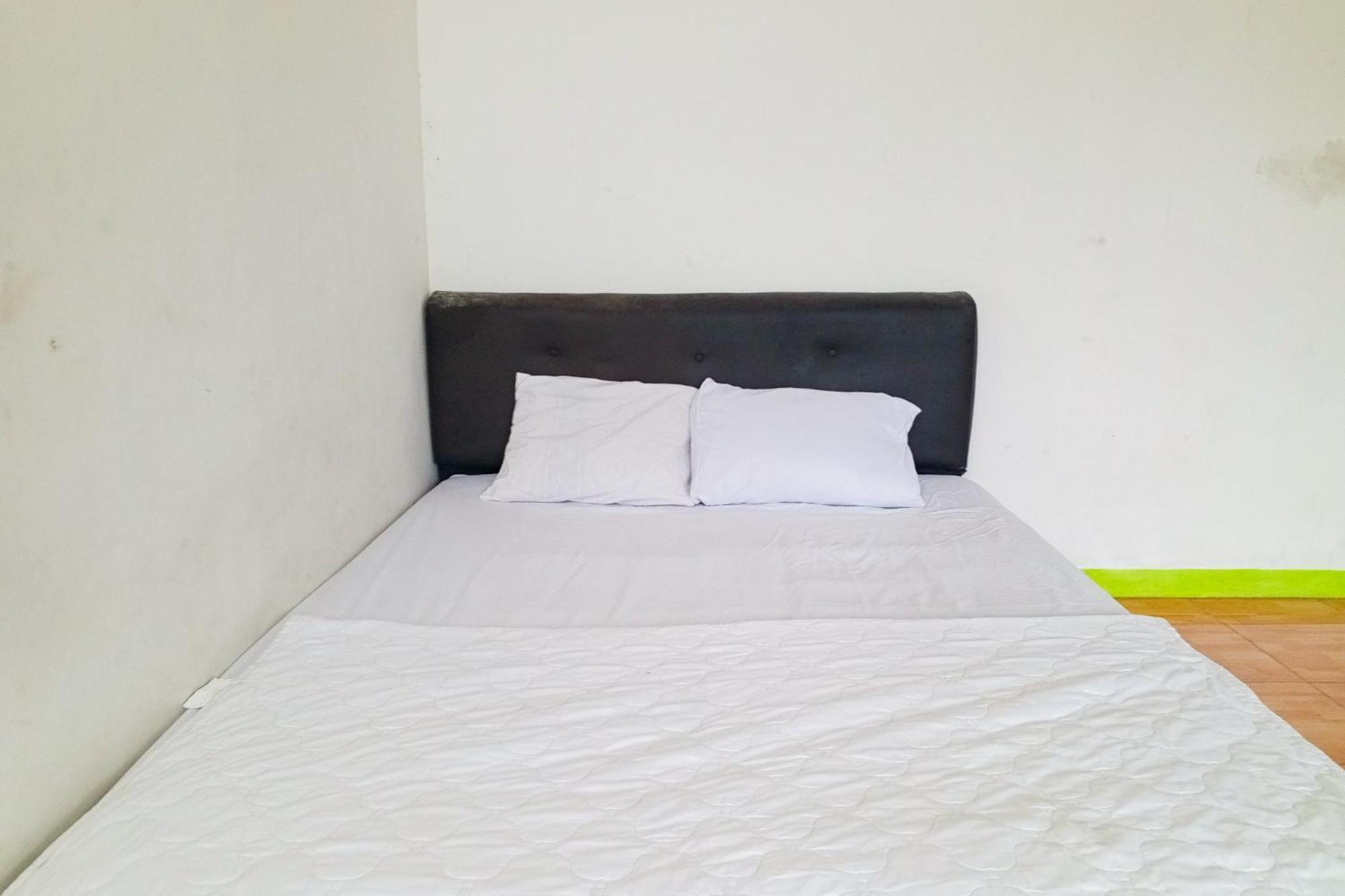 Villa Kampus Near Taman Safari Cisarua Puncak Redpartner Bogor Dış mekan fotoğraf