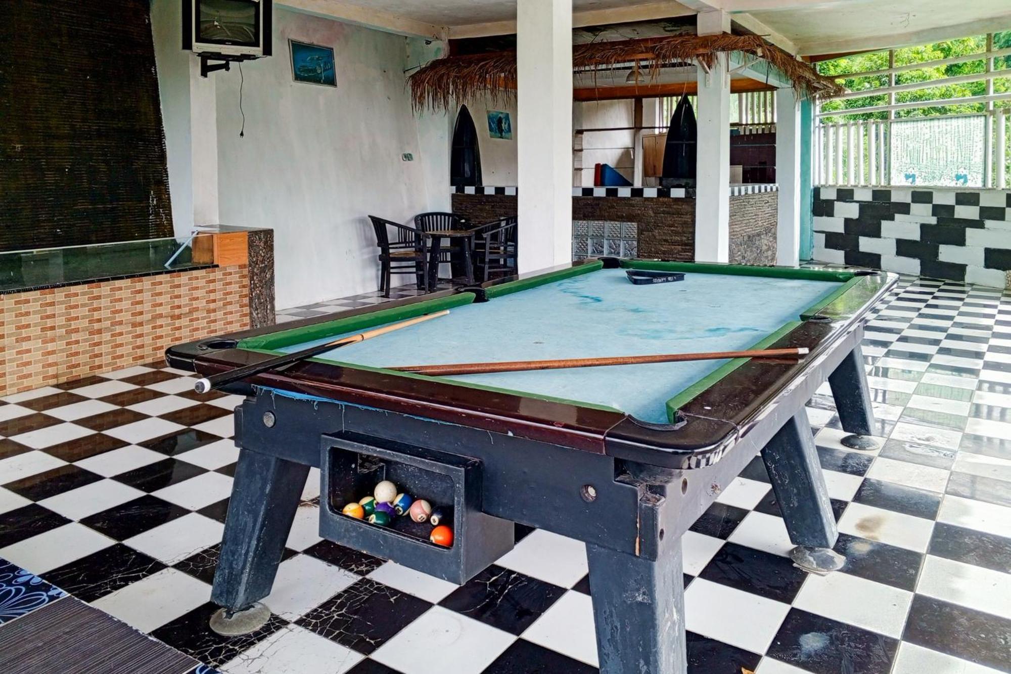 Villa Kampus Near Taman Safari Cisarua Puncak Redpartner Bogor Dış mekan fotoğraf